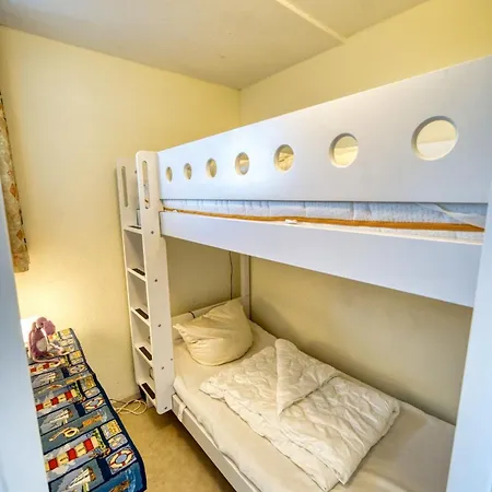 - Haus G, App 0g0308 Apartment