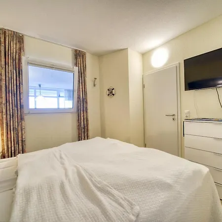 - Haus G, App 0g0308 Heiligenhafen