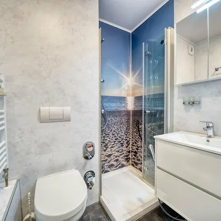 - Haus G, App 0g0308 Appartamento *