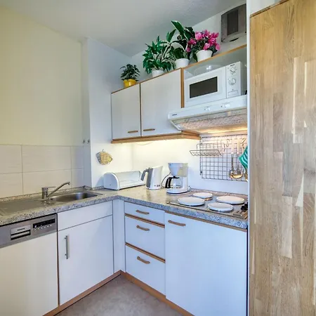 Appartamento - Haus G, App 0g0308
