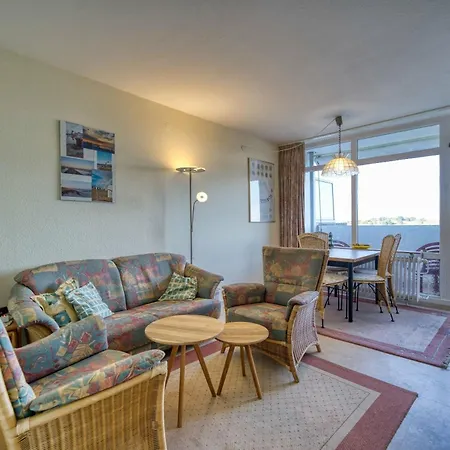 Appartamento - Haus G, App 0g0308 *