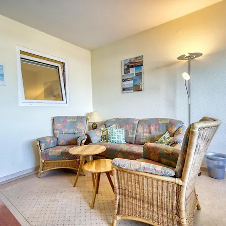 Appartamento - Haus G, App 0g0308 *