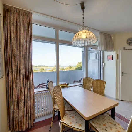 Apartment - Haus G, App 0g0308 *