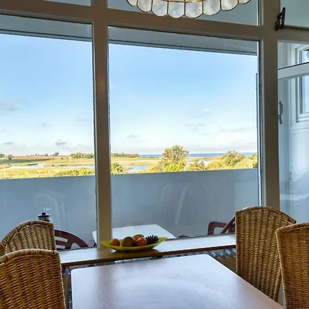 - Haus G, App 0g0308 Heiligenhafen