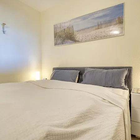 - Haus G, App 0g0308 Apartment *