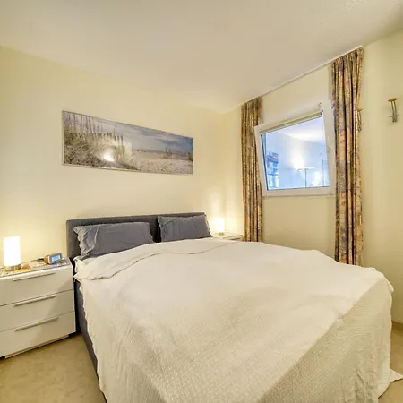 - Haus G, App 0g0308 Apartment *