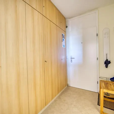 Apartment - Haus G, App 0g0308