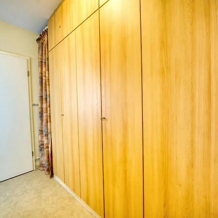 Apartment - Haus G, App 0g0308